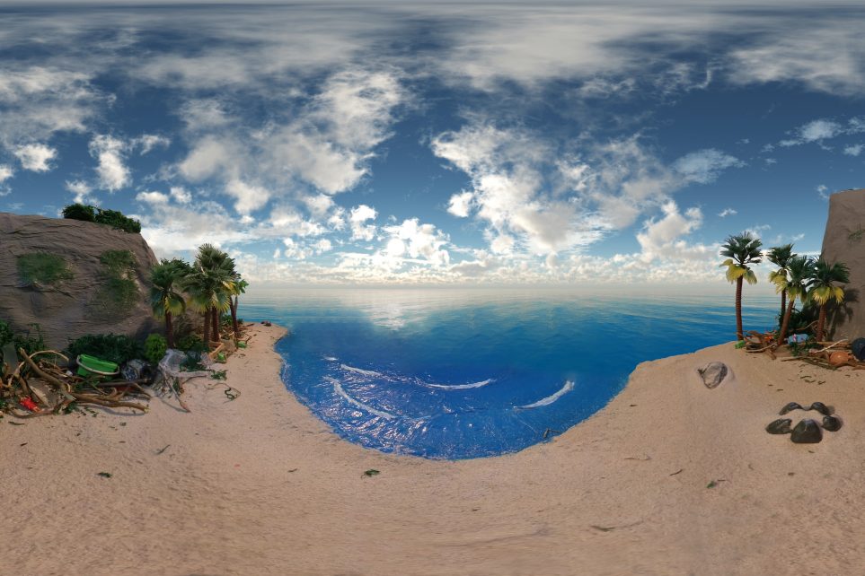 Abandon Island