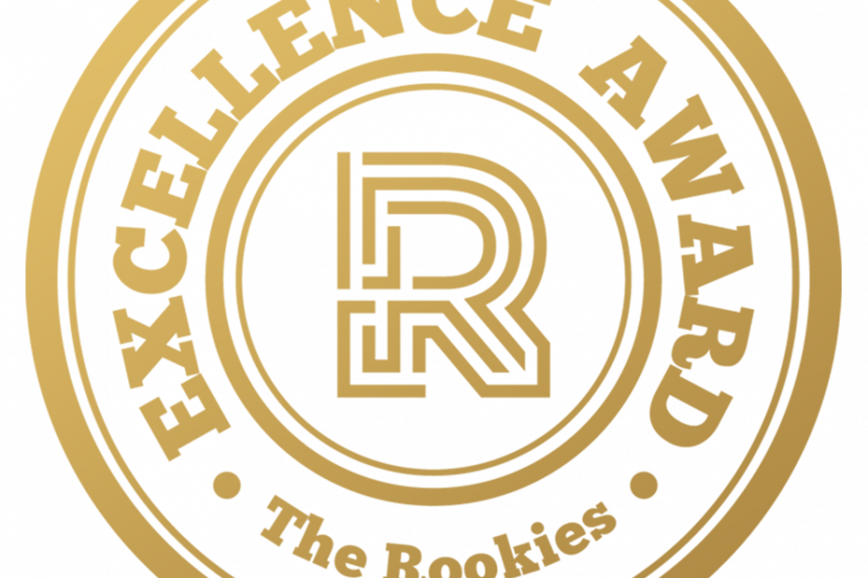 Rookies 2021 Excellence Award